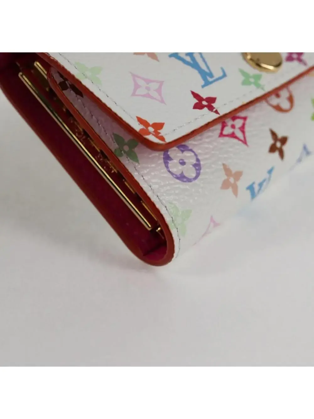 Louis Vuitton Multicolor Lv X Tm #344210L93B